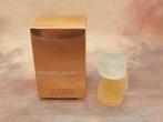 Nina Ricci- Premier Jour 4 ml edp miniatuur., Verzenden, Zo goed als nieuw, Miniatuur, Gevuld