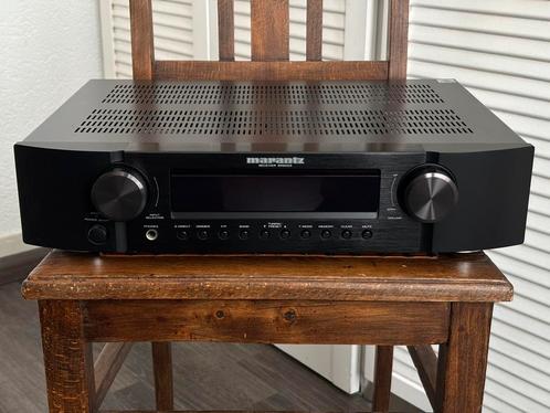 Marantz SR5023 - 80W Stereo, Tuner & Phono Versterker, Audio, Tv en Foto, Versterkers en Receivers, Zo goed als nieuw, Stereo