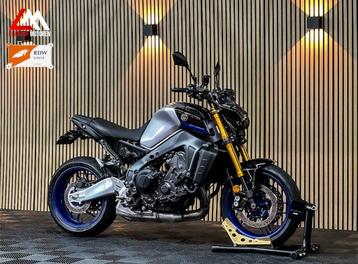YAMAHA MT 09 SP - 2023 - Quickshifter beschikbaar voor biedingen