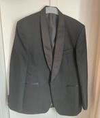 Nette blazer met schoudervulling, Ophalen of Verzenden, Zo goed als nieuw, Maat 56/58 (XL)