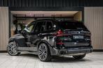 BMW X5 M60i xDrive M-Sport Pro|B&W|Skylounge|Carbon|22''|VOL, Auto's, BMW, Automaat, Gebruikt, 4395 cc, Zwart