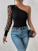 Nieuwe SHEIN top - maat M, Kleding | Dames, Tops, Ophalen of Verzenden, Nieuw