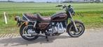 GOLDWING  1100 naked nike, Naked bike, Particulier, 4 cilinders, Meer dan 35 kW