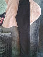 Levis 711 skinny, Ophalen of Verzenden, Zo goed als nieuw, Blauw, W28 - W29 (confectie 36)