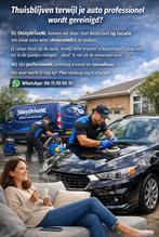 Professioneel Auto Laten Reinigen Op Locatie Nederland, Ophalen, Nieuw