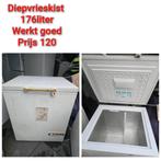 Diepvrieskisten vriezers afleveren tegen kosten, Witgoed en Apparatuur, Ophalen, 160 cm of meer