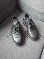 Haix office leder. Nieuw., Schoenen met lage hakken, Zwart, Nieuw, Ophalen of Verzenden