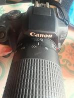 Canon eos, Ophalen, Gebruikt, Spiegelreflex, Canon