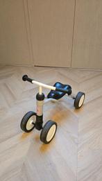 Puky loopfiets 4 wielen, Kinderen en Baby's, Speelgoed | Buiten | Voertuigen en Loopfietsen, Ophalen, Gebruikt, Loopfiets