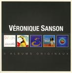 Véronique Sanson - Original Album Series - 5 CDs, Verzenden, Nieuw in verpakking