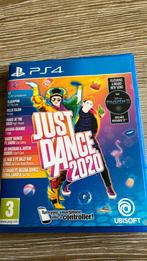 Just dance 2020 ps4, Spelcomputers en Games, Games | Sony PlayStation 4, Zo goed als nieuw, Ophalen