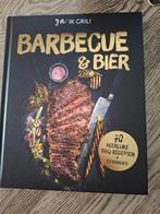 Ik gril!! Barbeque en Bier Kookboek NIEUW!!, Ophalen of Verzenden, Nieuw, Nederland en België, Tapas, Hapjes en Dim Sum
