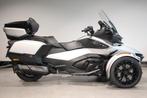 CAN-AM SPYDER RT LIMITED (bj 2025), Motoren, Quads en Trikes, BRP Benelux, Infobrpbenelux@brp.com, Meer dan 35 kW, Oktrooiplein 1/ bus 402
9000  Gent, BE
