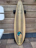 kryptonics skateboard, Sport en Fitness, Skateboarden, Ophalen of Verzenden, Gebruikt, Skateboard