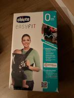 Chicco EasyFit Draagzak, Ophalen, Gebruikt, Chicco, Buik