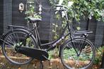 dames transportfiets 28 inch/55, Fietsen en Brommers, Fietsen | Dames | Damesfietsen, 53 tot 56 cm, Ophalen, Zo goed als nieuw