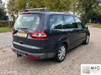 Ford Galaxy 2.0-16V Ghia | Motor 170.000 km! | Inr. mogelijk, Voorwielaandrijving, 145 pk, Gebruikt, Zwart