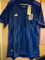 Argentinië T-shirt Nieuw - Maat L/XL, Maat 52/54 (L), Blauw, Nieuw, Ophalen of Verzenden