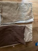 Koeka Baby Deken & Maxi Cosi Deken, Ophalen, Zo goed als nieuw, Minder dan 70 cm, Deken