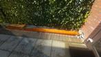 Restant hout planken, Doe-het-zelf en Verbouw, Hout en Planken, Ophalen, Gebruikt, Minder dan 25 mm, 250 tot 300 cm