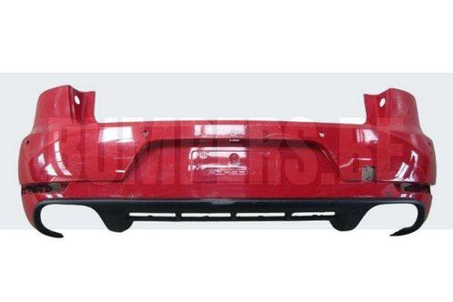 Bumper Porsche Macan GTS 95B 14-18 95B807421 Achterbumper KJ, Auto-onderdelen, Carrosserie en Plaatwerk, Bumper, Achter, Gebruikt