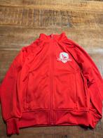 Hummel trainingspak maat 128, Kinderen en Baby's, Kinderkleding | Maat 128, Ophalen of Verzenden, Zo goed als nieuw, Jongen of Meisje