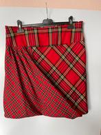 Rokje tartan Eksept XL, Kleding | Dames, Rokken, Eksept, Ophalen of Verzenden, Overige kleuren, Knielengte