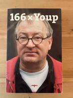 Youp van 't Hek - 166 x Youp, Ophalen of Verzenden, Zo goed als nieuw, Nederland, Youp van 't Hek