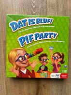Dit is bluf! Bordspel, Ophalen of Verzenden, Zo goed als nieuw, Jongen of Meisje