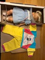 Pop Zapf Creations - Nieuw in doos, Ophalen of Verzenden, Nieuw, Babypop