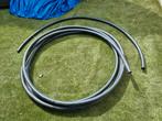 Tyleen Slang 50mm, Doe-het-zelf en Verbouw, Buizen en Afvoer, Ophalen, Overige materialen, Gebruikt, 6 meter of meer