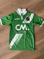 NAC Voetbalshirt Groen 2017-2018, Verzamelen, Sportartikelen en Voetbal, Verzenden, NAC Breda, Shirt