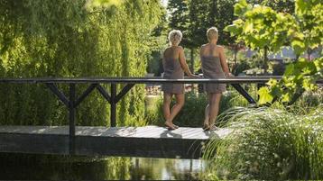 Dagentree Zwaluwhoeve tweede kaartje gratis beschikbaar voor biedingen