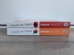 Diverse boeken van Chantal van Gastel, Ophalen of Verzenden, Gelezen