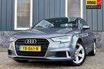 Audi A3 Limousine 1.0 TFSI Sport Lease Edition Rijklaarprijs, 12 maanden, Stof, Gebruikt, Euro 6