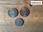 Verzameling buitenlandse munten uit oa Fiji, Tonga, Belize., Postzegels en Munten, Ophalen of Verzenden, Buitenland, Munten