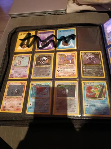 Complete Neo Discovery set beschikbaar voor biedingen
