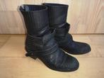 Free People enkellaarzen ankle boots Zwart 39, Zwart, Zo goed als nieuw, Free People, Ophalen of Verzenden