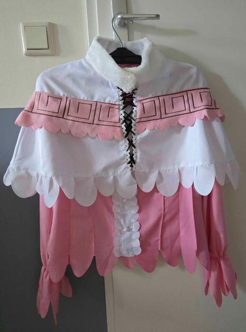 Kanna Kamui Cosplay + Pruik - Miss Kobayashi's Dragon Maid, Kleding | Dames, Carnavalskleding en Feestkleding, Zo goed als nieuw