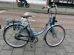 TDR Damesfiets met 6 speed, Versnellingen, Zo goed als nieuw, 0 zitjes, 50 tot 53 cm