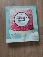 Iedereen bakt - James Peterson, Boeken, Kookboeken, Ophalen of Verzenden, Zo goed als nieuw