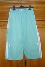 Afritsbare broek, blauw, maat 176, merk East Coast, Ophalen of Verzenden, Gebruikt, Broek