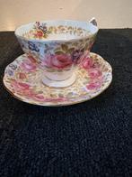Royal Albert Serena kop en schotel, Ophalen of Verzenden