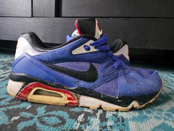 Nike air structure  beschikbaar voor biedingen