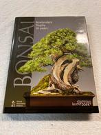 Bonsai - Noelanders Trophy 10 years, Ophalen of Verzenden