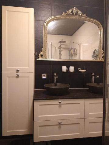 Moderne badkamer uit 2019 van X2O beschikbaar voor biedingen