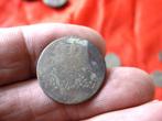 Willem 1 - oude 1 cent 1827 Utrecht (3858, Postzegels en Munten, Munten | Nederland, Koning Willem I, Ophalen of Verzenden, 1 cent