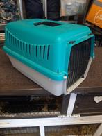 Te koop transportbox, Dieren en Toebehoren, Ophalen, Zo goed als nieuw