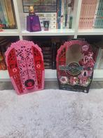 Monster high skulltimate secrets - draculaura, Verzamelen, Ophalen of Verzenden, Nieuw, Pop
