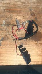 Zip grill verlichting, Ophalen, Nieuw